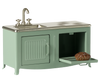 Kitchen, Mouse - Mint