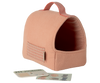 Pet Carrier - Coral