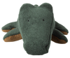 Safari friends, Crocodile, Small - Forest green
