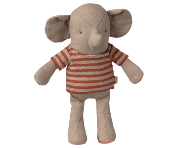 Little Jumbo
