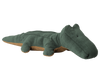 Safari friends, Crocodile, Big - Forest green