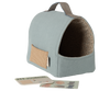 Pet Carrier - Dusty blue