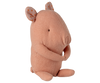 Lullaby friends, Pig, Mini - Rose