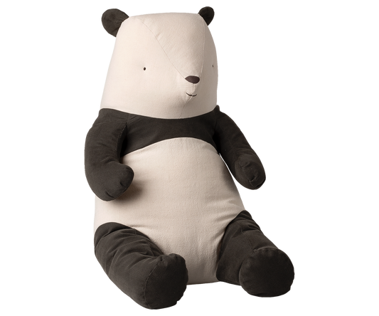 Safari friends, Panda, Large