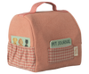 Pet Carrier - Coral