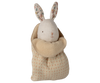 Lullaby friends, Bunny, Mini - Nature