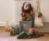 Pet Carrier - Dusty blue