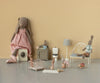 Floor lamp, Miniature - Sand