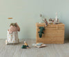 Safari friends, Crocodile, Small - Forest green