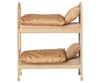 Bunk bed, Mouse - Wheat
