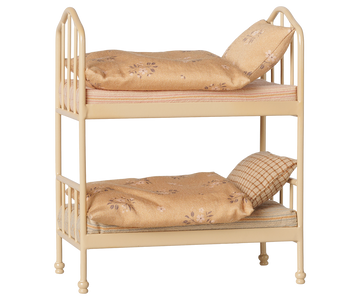 Bunk bed, Mouse - Wheat
