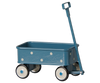 Wagon, Mouse - Blue
