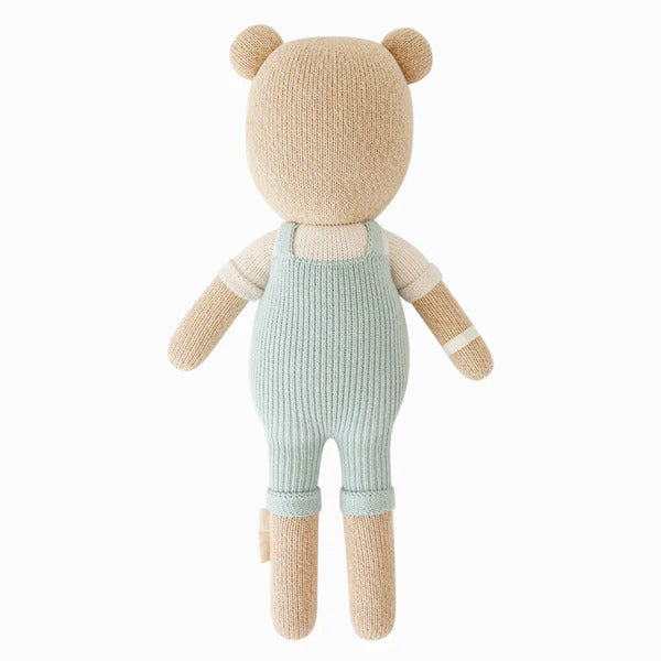 Charlie The Honey Bear - 13"