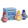 Bubble Bath Color Mixing 3pk 200ml