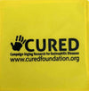 CURED Foundation Baby Paper