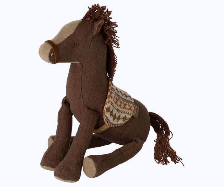 Pony, Small (End of May Pre-Order)