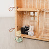Amy Dollhouse Tote