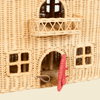 Amy Dollhouse Tote