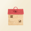 Amy Dollhouse Tote