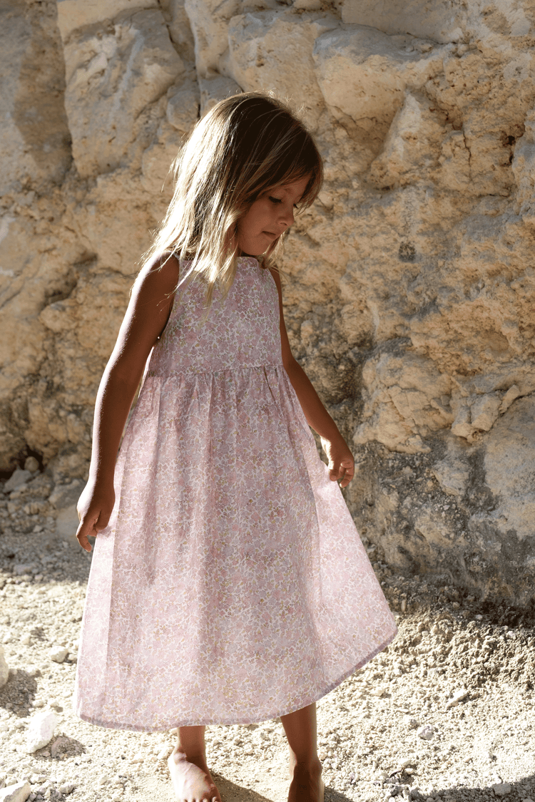 Field Dress by Illoura the Label