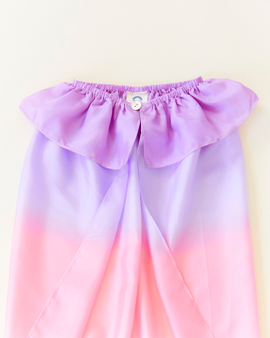 Sarah's Silks Blossom Cape