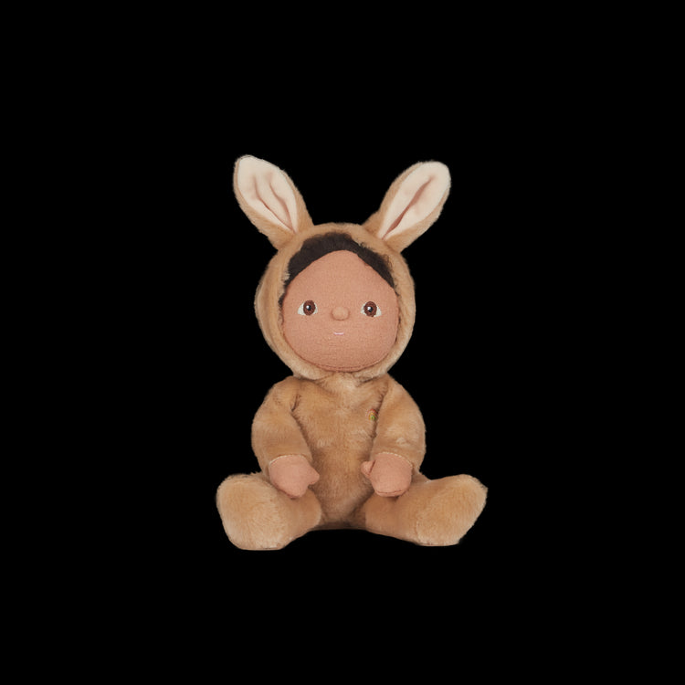 Dinky Dinkum Dolls Bucky Bunny: Perfect Playtime Pal