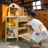 Dreamer Play Kitchen