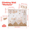 Indoor Climbing Wall