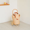 Eric Kids Shopping Trolley