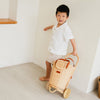 Eric Kids Shopping Trolley