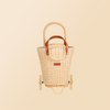 Eric Kids Shopping Trolley