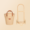 Eric Kids Shopping Trolley