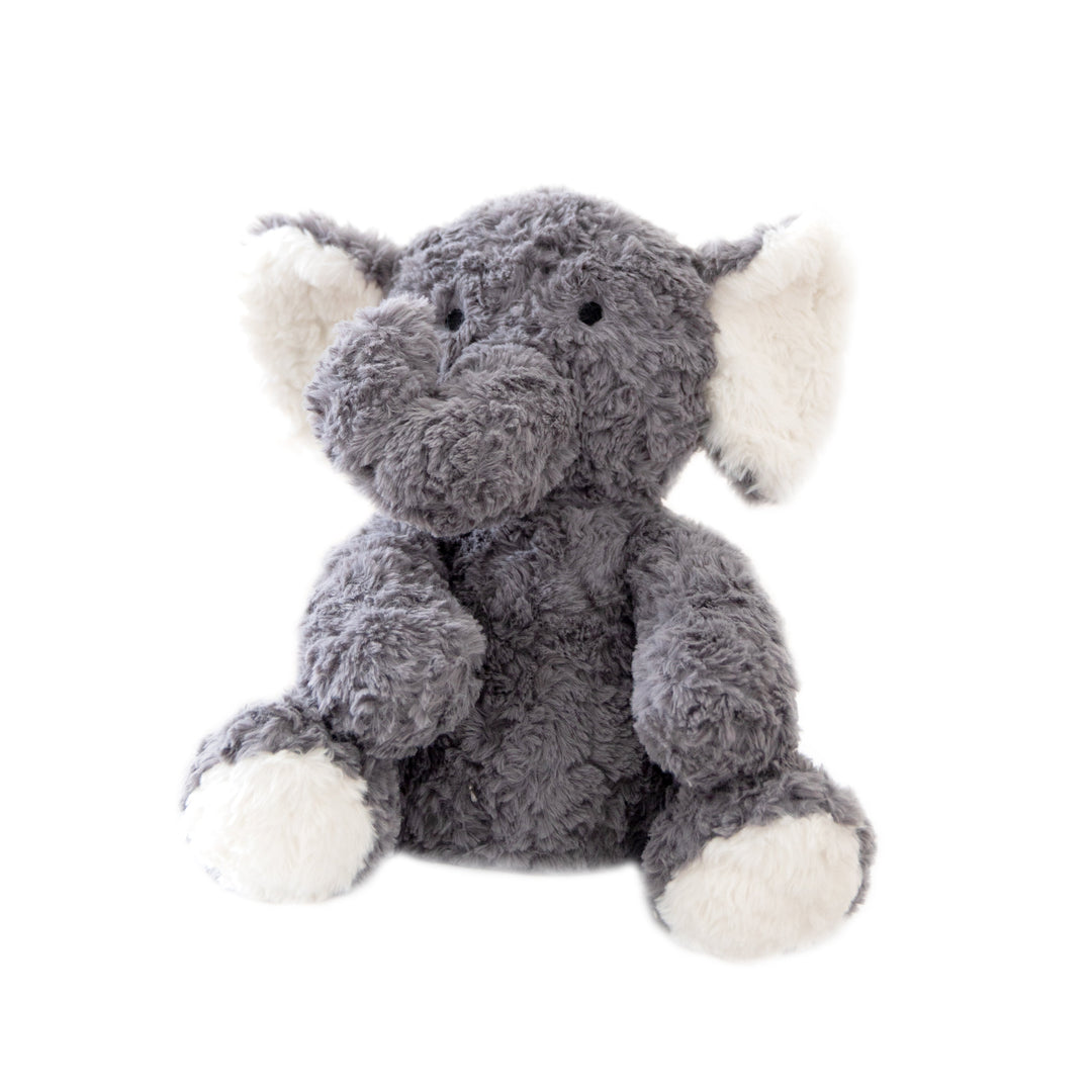 Eleanor The Weighted Elephant by Mindful And Co Kids USA