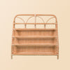 Elena Kids Montessori Bookshelf