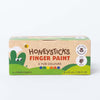 Finger Paints 6pk 55ml