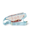 Multicolor Confetti Belt Bag