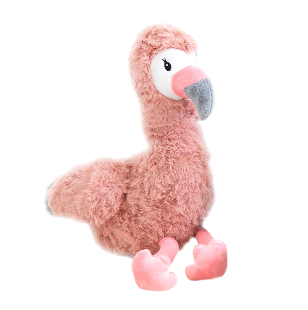 Francesca The Weighted Flamingo by Mindful And Co Kids USA