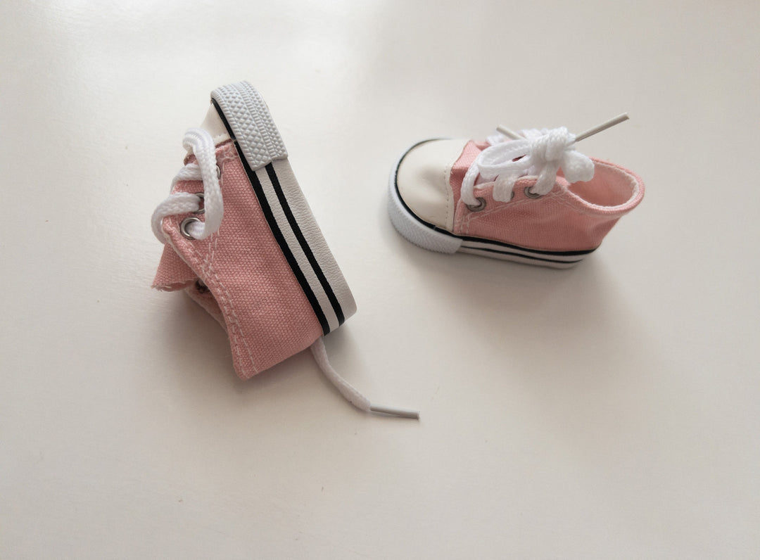 Doll Clothing - Shoes