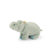 Large hippopotamus - All Around the World