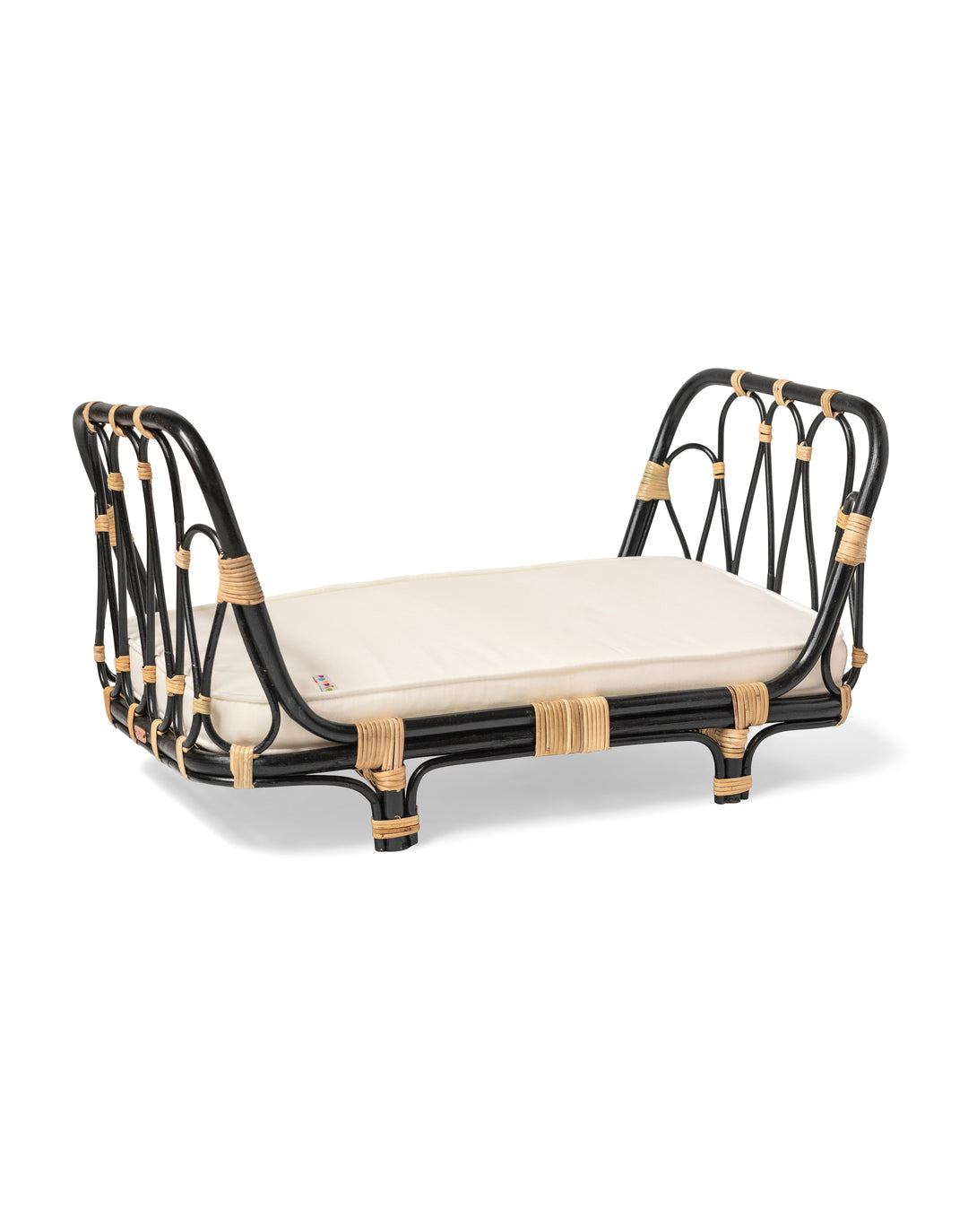 Poppie Daybed - Black Edition