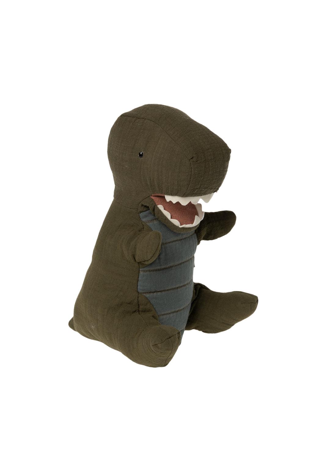 Gantosaurus Rex, Hand Puppet