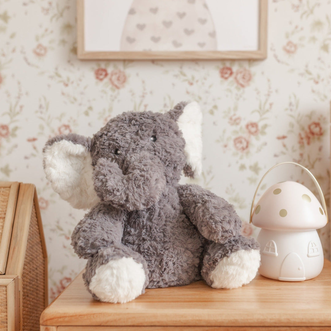 Eleanor The Weighted Elephant by Mindful And Co Kids USA