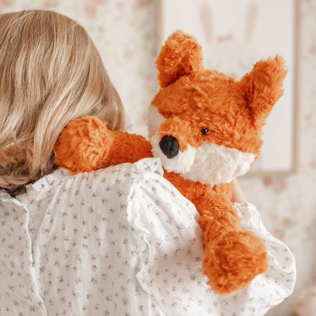 Frankl The Weighted Fox by Mindful And Co Kids USA