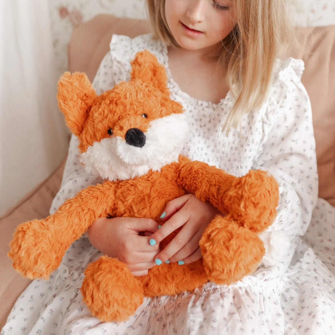 Frankl The Weighted Fox by Mindful And Co Kids USA