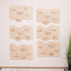 Home Climbing Wall