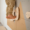 Indoor Climbing Wall