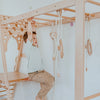Wooden Playground