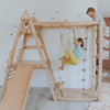 Wooden Playground