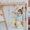 Kid Climbing Structure