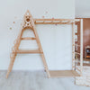Wooden Playground